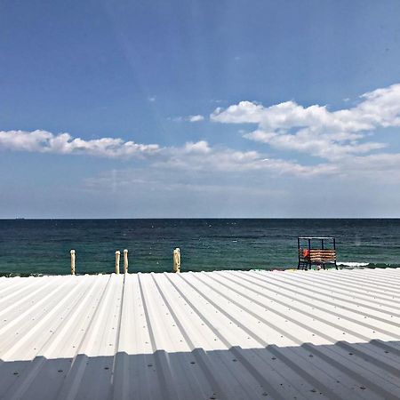 Asteria Hotell Odessa Exteriör bild