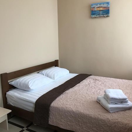 Asteria Hotell Odessa Exteriör bild