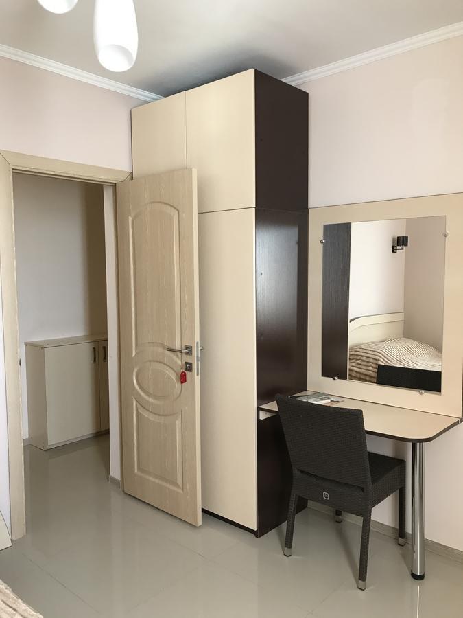 Asteria Hotell Odessa Exteriör bild