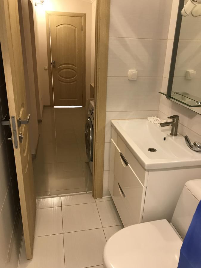 Asteria Hotell Odessa Exteriör bild