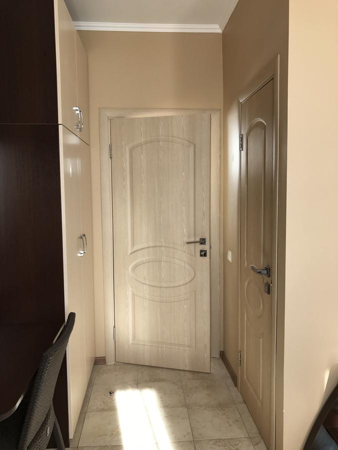 Asteria Hotell Odessa Exteriör bild