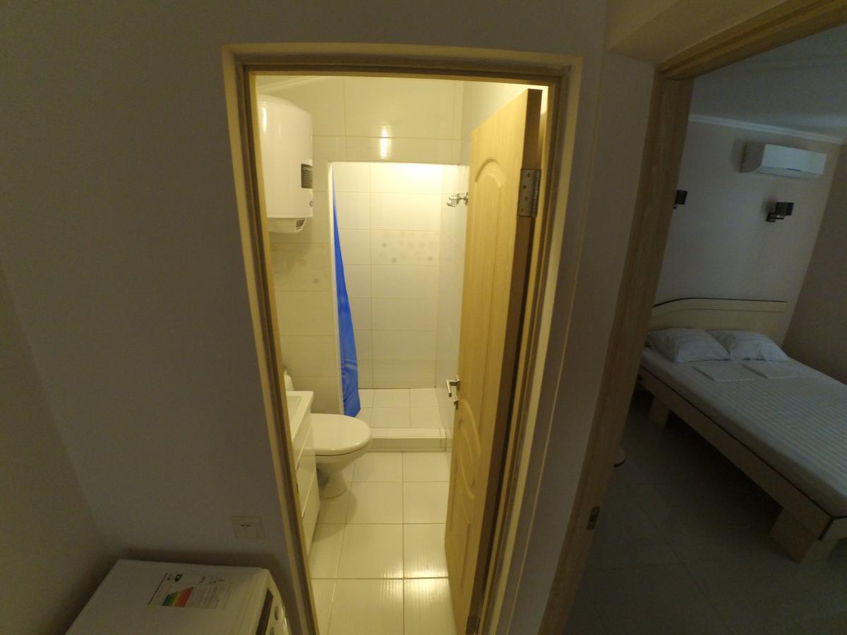 Asteria Hotell Odessa Exteriör bild