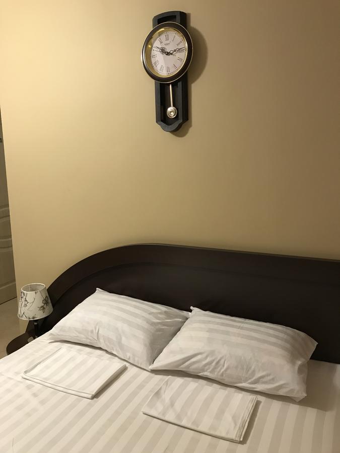 Asteria Hotell Odessa Exteriör bild