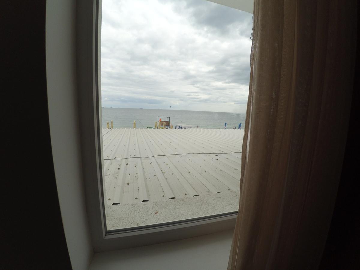 Asteria Hotell Odessa Exteriör bild